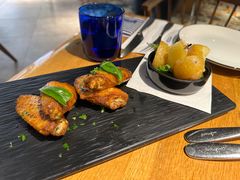 -玛尚诺意式餐厅(天环广场店)