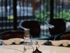 -濮园 · 四合院餐厅