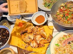 -打酱油·非遗淮扬菜(瘦西湖梅岭店)