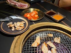-厚贞日式烤肉(浦东汇智店)