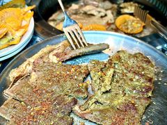 -阪尚皇·原切牛排·烤肉火锅自助(北京路店)