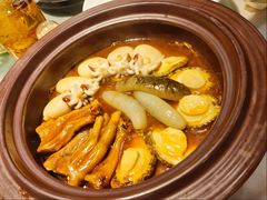佛跳墙-一麦大酒店(杭州环城北路店)