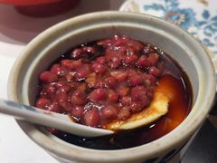 红糖冰豆花-匠熙小馆(崇文门店)