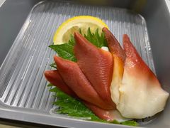 -禾绿寿司·定食·拉面·烧炸(宝安大仟里店)