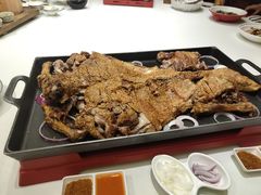 -九十九顶毡房(阜石路店)