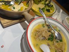 -外婆小菜(灵岩南路店)
