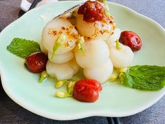 踏花归来马蹄香-羲和雅苑•北京烤鸭(平安国际金融中心店)