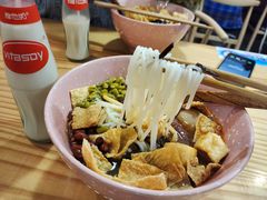 -螺大蛳柳州螺蛳粉·火锅·热干面(西城永捷店)