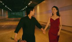 -拾尚映画·STUDIO婚纱摄影(中关村店)