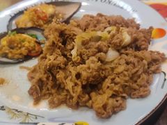 -松子料理(亮马桥店)