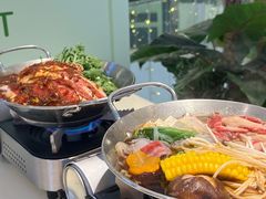 -米仓食堂(皇庭广场店)