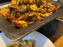干锅翅掌-干锅先生(跃进路店)