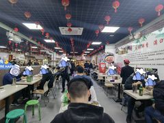 -大姐麻辣烫(莲宝中路店)