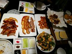 -皇城根北京风味主题餐厅(中海环宇城店)