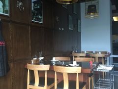 大堂-重庆德庄火锅(体育中心店)