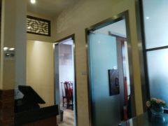 -火龙堂·风味民间菜(文一路店)