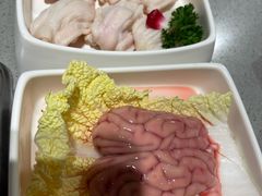 脱骨鸭掌-海底捞火锅(凯德广场店)