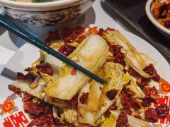 -奔跑吧陕菜·盛世长安(民乐园万达店)