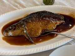 -楼外楼(西湖景区孤山路店)