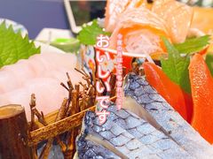 -浦·传统日式料理(3 5 1 1 店)