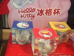 -麦当劳(宾水西道店)