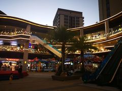 -大鹏佳兆业广场