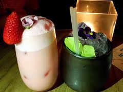 -TZ House音乐现场(茅台店)