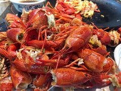 -霄汉牛三鲜湖北砂锅菜(万松园2店)