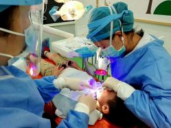 -青苗儿童口腔(长楹天街购物中心)