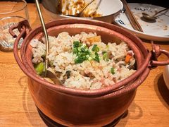 -一坐一忘云南菜(北京skp店)