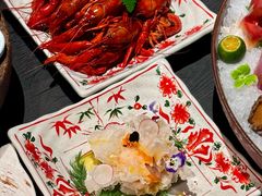 -花潮料理艺食馆(SM新生活广场店)