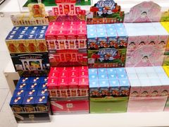-泡泡玛特POPMART(上海环球港店)