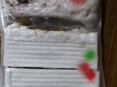 糕干-老王记糕干(养鱼池路店)