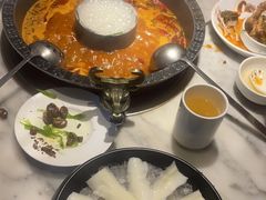 -川味观·鲜货火锅(景芳水湘店)