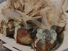 -SUGAR糖薯·章鱼烧(鹏欣水游城店)