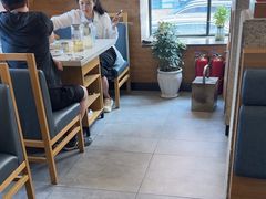 -韩香福烤肉庄园(荣成店)