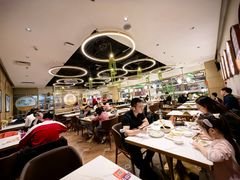 -东方饺子王(新奥购物中心店)