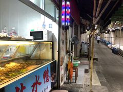 -胖子好盐水鸭(总店)