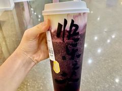 -喜茶(永旺梦乐城店)