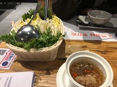 -U你·天然调味(南湖总店)