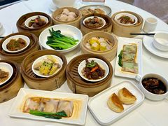 -万龙洲海鲜(大兴绿地缤纷城店)