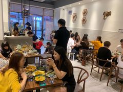 -小桔象·泰国风味餐厅(惠城水门路16号店)