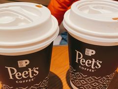 -Peet's Coffee皮爷咖啡(豫园店)