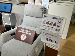 -NITORI 宜得利家居(上海中山公园龙之梦店)