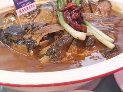 -普天和酒楼·新津菜·烤鸭(天津之眼店)