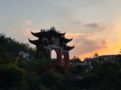 -九华山风景区