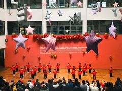 -东方剑桥幼儿园