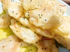 川式锅包肉-辣不二地道川菜(汉水路店)