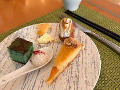 -上海威斯汀大饭店