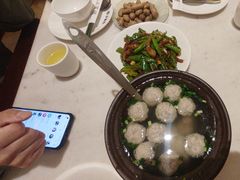 -小菜园新徽菜(无锡人民路红豆店)
